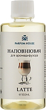 מילוי למפזר "לאטה" Parfum House Latte