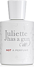 Juliette Has A Gun Not a Perfume Парфюмированная вода