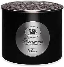 Boadicea the Victorious Nemer Luxury Candle Парфюмированная свеча