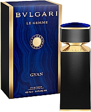 Bvlgari Le Gemme Men Gyan Парфюмированная вода