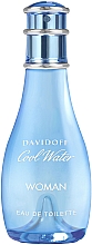 Davidoff Cool Water woman Туалетная вода