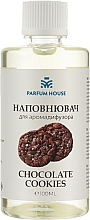 מילוי למפזר "עוגיית שוקולד" Parfum House Chocolate Cookies