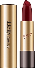 Delfy Lipstick Duo שפתון