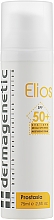 Солнцезащитный крем SPF50 Dermagenetic Sunscreen Elios SPF50 3in1 UVA/UVB Cream