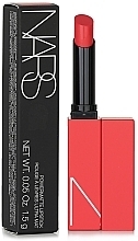 Nars Powermatte Lipstick Матовая помада для губ