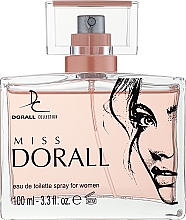 Dorall Collection Miss Doral Woda toaletowa