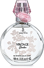 Dorall Collection Vintage Garden Eau de Toilette