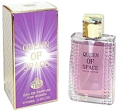 Real Time Queen Of Space Eau de Parfum