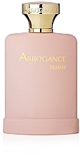 Arrogance Femme Eau de toilette