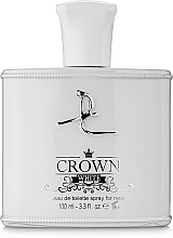 Dorall Collection Crown White Eau de Toilette