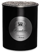 Boadicea the Victorious Ardent Luxury Candle Парфюмированная свеча