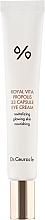 Крем под глаза с экстрактом прополиса и коллагеновых капсул Dr.Ceuracle Royal Vita Propolis 33 Capsule Eye Cream