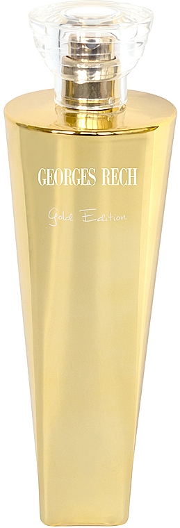 Georges Rech Gold Edition - Woda perfumowana