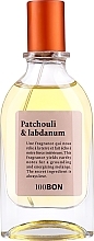 100BON Patchouli & Labdanum Woda kolońska