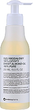 Czysty olej migdałowy Botanicapharma Oil 100%