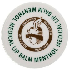 Balsam medyczny do ust z witaminą E i B6 Omi Brotherhood