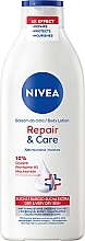 Regeneracyjny balsam do ciała NIVEA Body Lotion