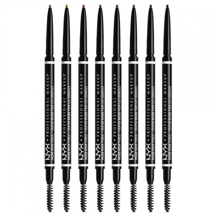 NYX Professional Makeup Micro Brow Pencil Kredka do brwi