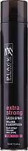 Ekstramocny lakier do włosów Black Professional Line Extra Strong Hair Spray