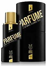 Perfumowany spray do ciała dla mężczyzn Angry Beards More Urban Twofinger