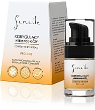 Korygujący krem pod oczy Senelle Corrective Eye Cream