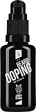 Serum na porost brody Angry Beards Beard Doping