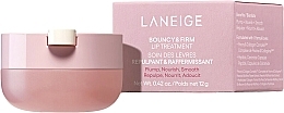 Balsam do ust Laneige Bouncy & Firm Lip Treatment