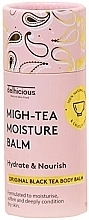 Nawilżający balsam do ciała Delhicious Migh-Tea Original Moisture Body Balm