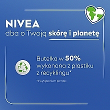 Nawilżający balsam do ciała z aloesem NIVEA Aloe Hydration Body Lotion