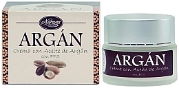 Krem arganowy do twarzy Nurana Argan Cream