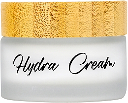 Nawilżający krem do twarzy Hydra Lunnitsa Hydra Cream