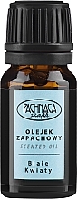 Olejek zapachowy Białe kwiaty Pachnaca Szafa Oil