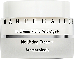 Bogaty krem przeciwstarzeniowy Chantecaille Bio Lifting Cream