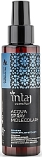 Spray do twarzy Intaj Cosmetics Molecular Spray Water