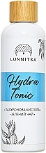 Nawilżający tonik do twarzy Lunnitsa Hydro Tonic