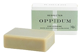 Mydło Vive Verveine Oppidum Gentle Soap