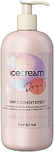 Odżywka do włosów suchych Inebrya Ice Cream Dry-T Conditioner