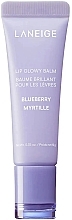 Błyszczyk-balsam do ust Laneige Lip Glowy Balm Blueberry