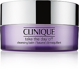 Balsam do demakijażu Clinique Take The Day Off Cleansing Balm