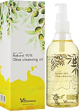 Oczyszczający olejek z oliwek Elizavecca Face Care Olive 90% Cleansing Oil