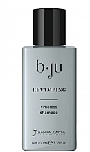 Odnawiający szampon do włosów Jean Paul Myne B.ju Revamping Timeless Shampoo