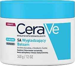 SA Balsam wygładzający CeraVe Smoothing Cream