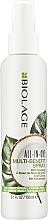 Wielofunkcyjny spray z olejem kokosowym do wszystkich rodzajów włosów Biolage All-In-One Coconut Infusion Multi-Benefit Spray