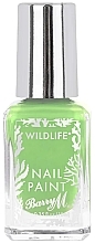 Lakier do paznokci Barry M Wildlife Nail Paint