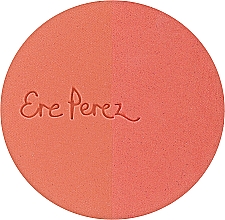 Ere Perez Rice Powder Blush Refill Róż do policzków