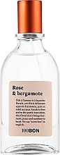 100BON Bergamote & Rose Sauvage Woda perfumowana