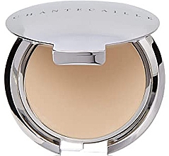 Chantecaille Compact Makeup Powder Foundation Puder w kompakcie do twarzy