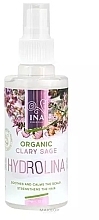 Organiczna woda szałwiowa Ina Essentials Organic Clary Sage Hydrolina