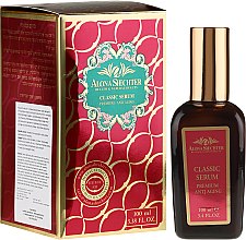 Przeciwstarzeniowe serum do twarzy Alona Shechter Classic Serum