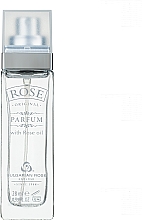 Bulgarian Rose Rose Perfumy